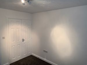 Bedroom- click for photo gallery